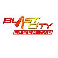 Blast City Laser Tag image 1